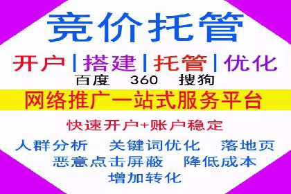 SEM关键词优化实战案例分析